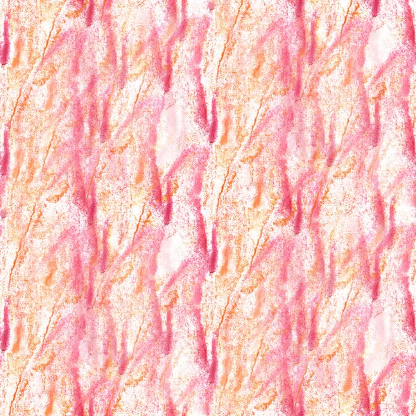 Arte Giallo, rosa inchiostro acquerello vernice blob acquerello spruzzi co — Foto Stock