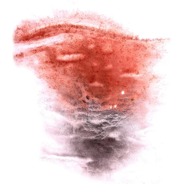 Nowoczesny czerwony, czarny avant strażnik artysta bezszwowe tło cu — Zdjęcie stockowe