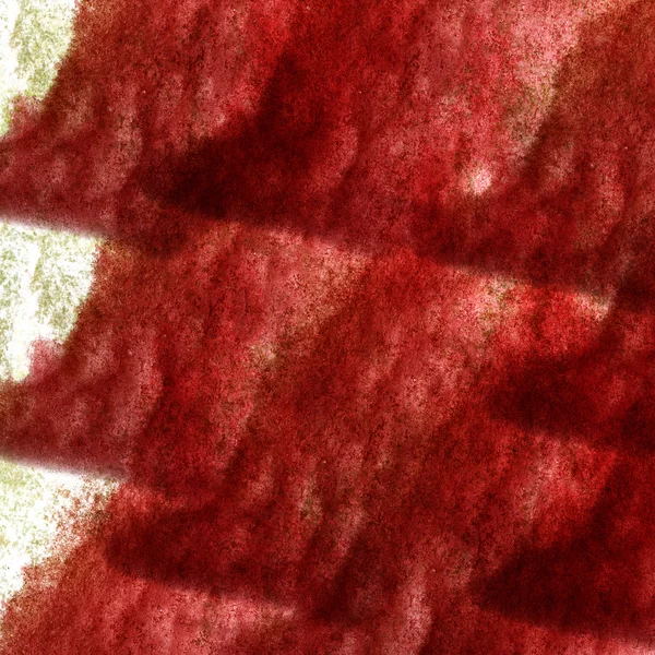 Arte moderno avant-guard fondo de pantalla sin costuras patrón verde, rojo han — Foto de Stock