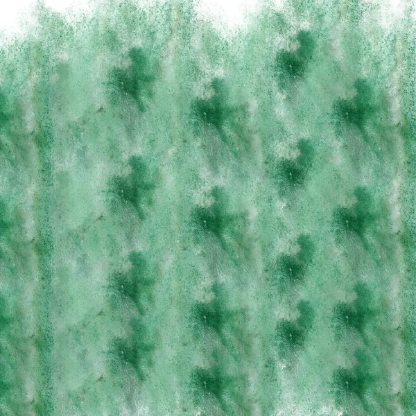 Arte moderno avant-guard textura fondo verde papel pintado vintag — Foto de Stock