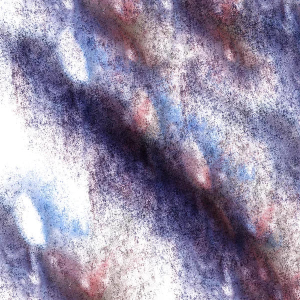 Modern art avant-guard wallpaper seamless pattern violet, blue h — Stock Photo, Image