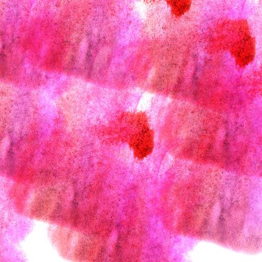 Modern Sanat avant-guard duvar kağıdı kırmızı, violet seamless modeli s