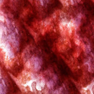 Modern kahverengi, mor sanat avant-guard duvar kağıdı seamless modeli