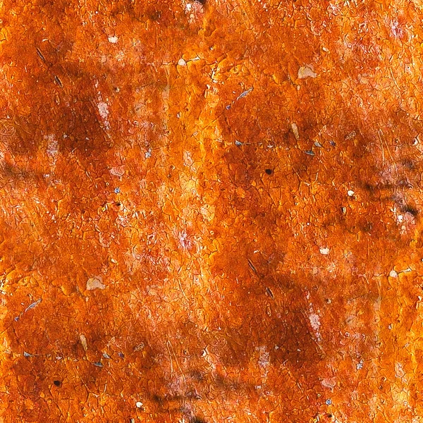 Dikişsiz soyut kahverengi duvar doku — Stok fotoğraf