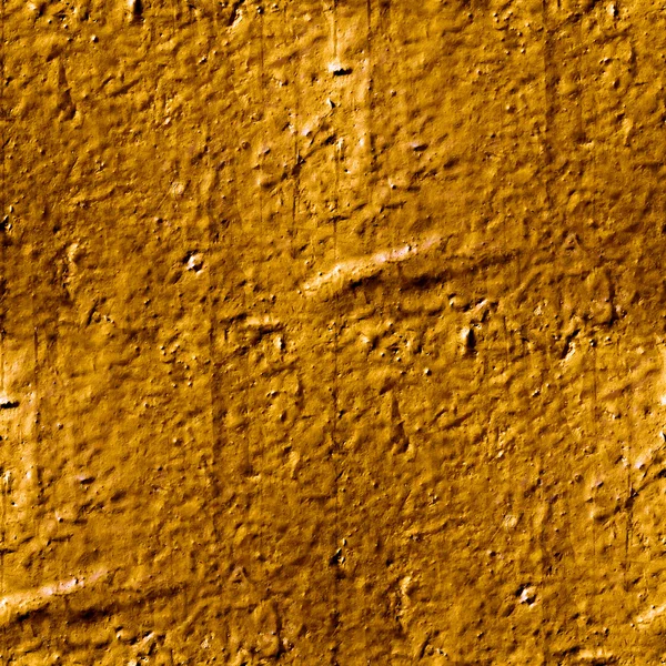 Sømløs struktur på brune steinvegger – stockfoto