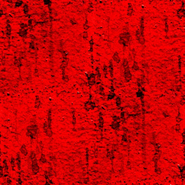Seamless texture of red devil — Stock Photo, Image