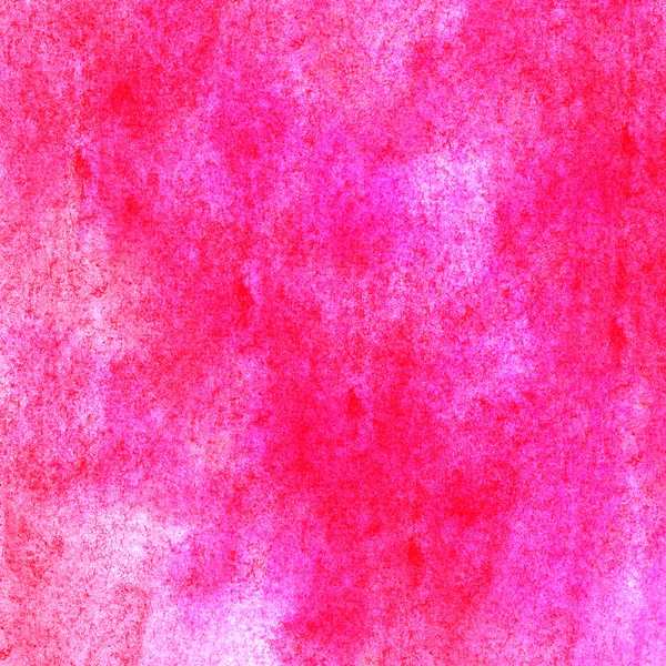 Sztuka akwarela atrament farba kropelka akwarela rozchlapać kolorowe plamy — Zdjęcie stockowe