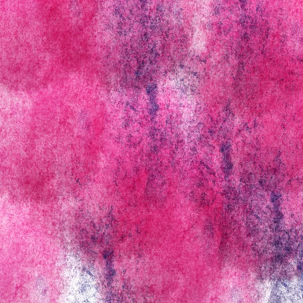 Arte moderna avant-guard textura rosa, fundo azul wallpaper v — Fotografia de Stock
