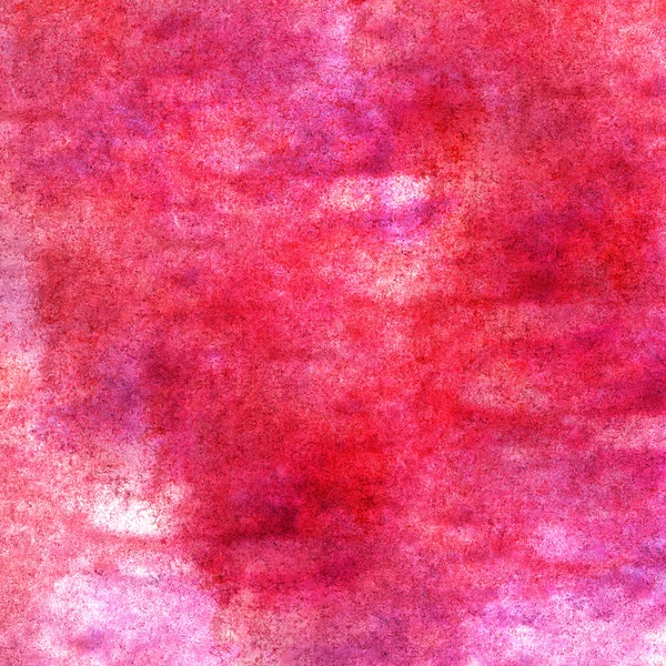 Art moderne avant-garde rouge, fond d'écran texture violette — Photo