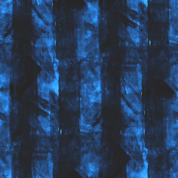 Hintergrund Aquarell nahtlose Textur abstrakte Muster malen ar — Stockfoto