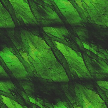 arka planı yeşil suluboya resim sorunsuz doku soyut fırça