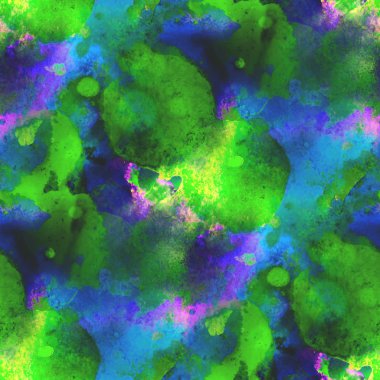 arka plan doku sulu boya Dikişsiz soyut desen boya ar