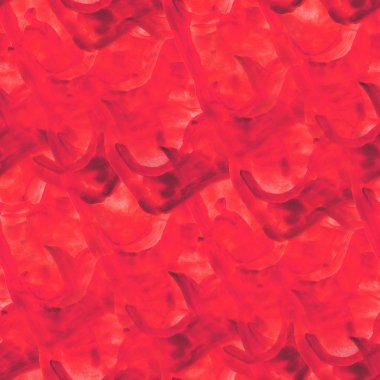 kahverengi soyut suluboya sorunsuz doku