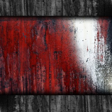 arka plan paslı metal doku demir eski pas