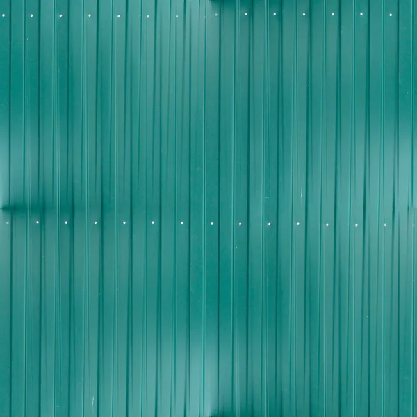 古い緑鉄ライン テクスチャのシームレスな背景の壁紙 — ストック写真