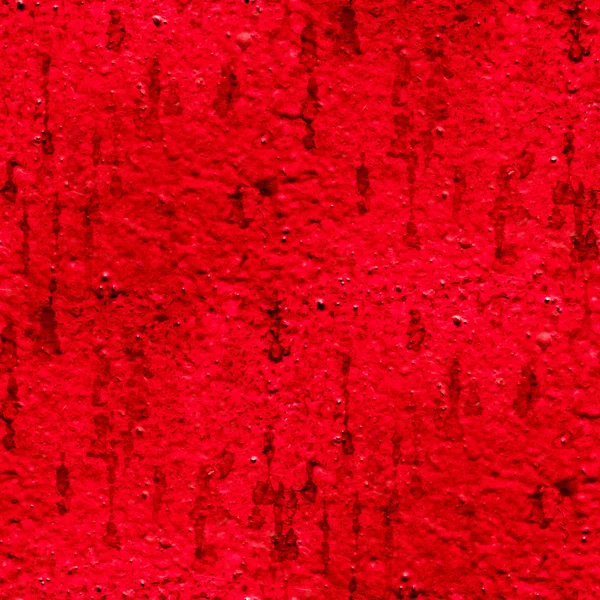 Red abstract texture with stains of blood — Stock Photo, Image