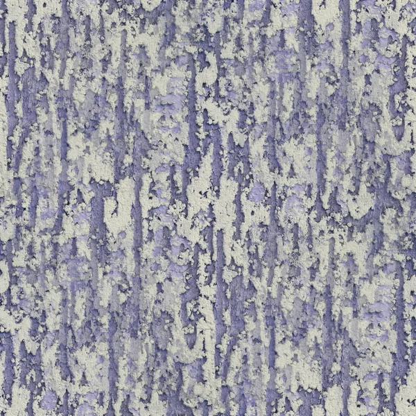 救济背景蓝色无缝抹灰裂缝纹理 — 图库照片