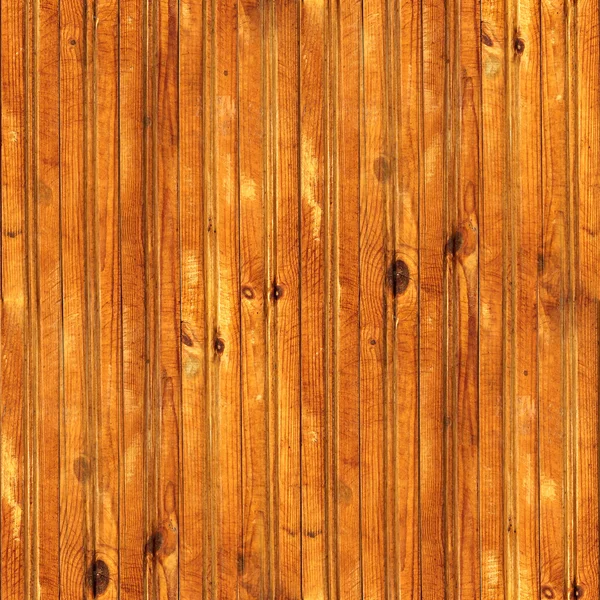 Planches sans couture texture jaune vieux fond de bois — Photo