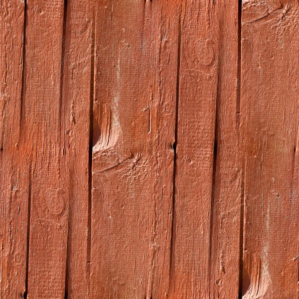 Seamless brown board panels wood texture old background — Stock Photo, Image