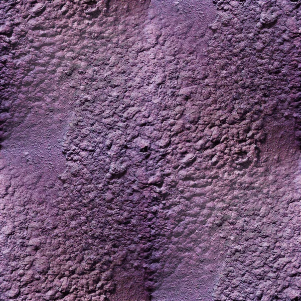 Seamless purple texture wall metal iron grungy wall — Stock Photo, Image