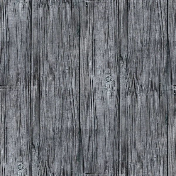 无缝纹理的旧木材板背景裂纹壁纸 — 图库照片