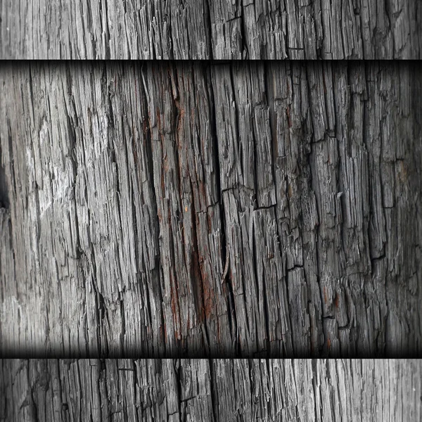 ウッド テクスチャ古い背景の木パターン — ストック写真