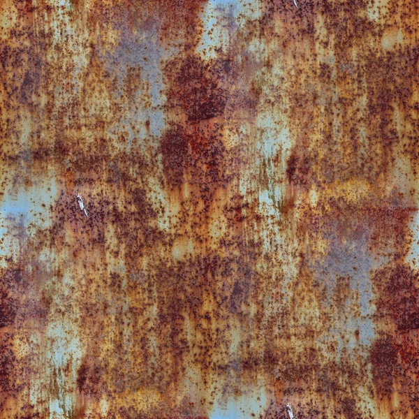 Atrição ferro sem costura grunge abstrato fundo textura wallp — Fotografia de Stock