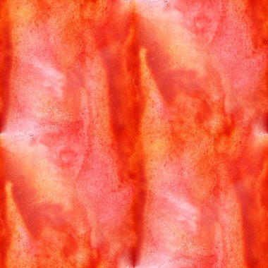 Sulu Boya Dikişsiz doku için senin iş duvar kağıdı kırmızı