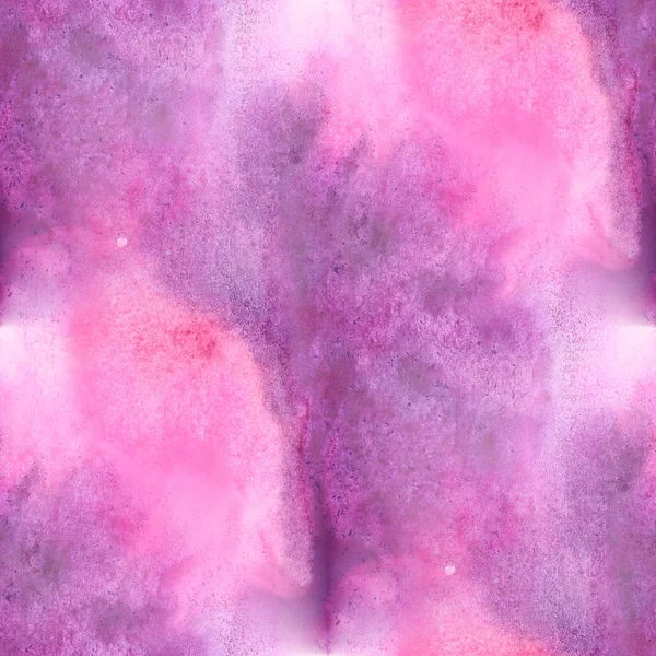 Aquarelle texture transparente violet, rose pour votre wallp d'affaires — Photo