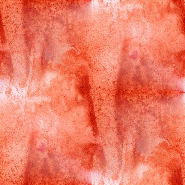 Sulu Boya kahverengi sorunsuz doku iş duvar kağıdı için — Stok fotoğraf