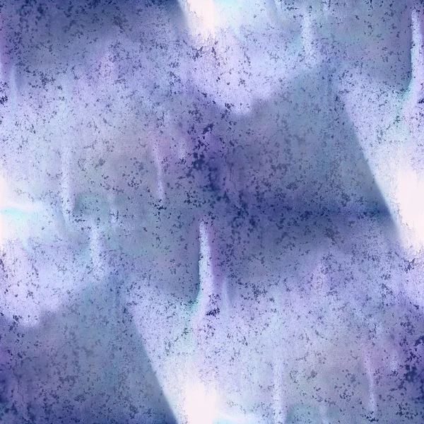 Sulu Boya Dikişsiz doku sanat için senin iş wallpape mavi — Stok fotoğraf