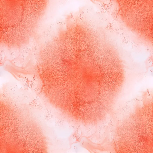 Watercolor seamless texture art red  for your business wallpaper — Stock Photo, Image