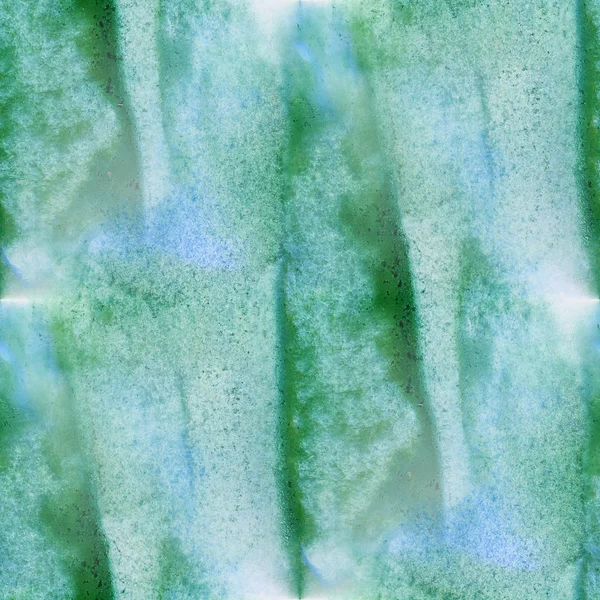 Aquarelle texture transparente vert pour votre entreprise — Photo