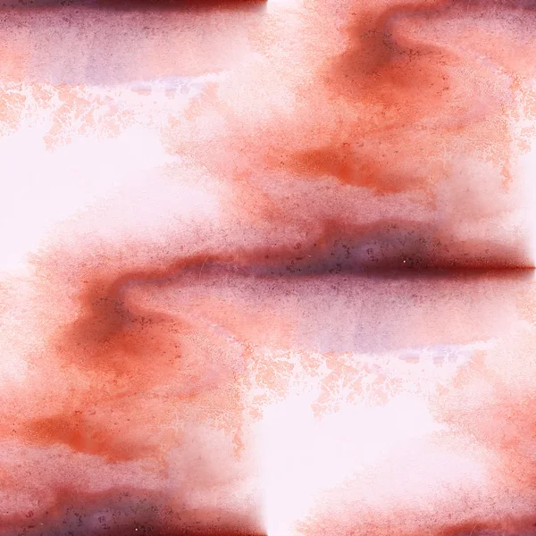 Akwarela brązowy tekstura sztuki na swoje piętro tapeta — Zdjęcie stockowe