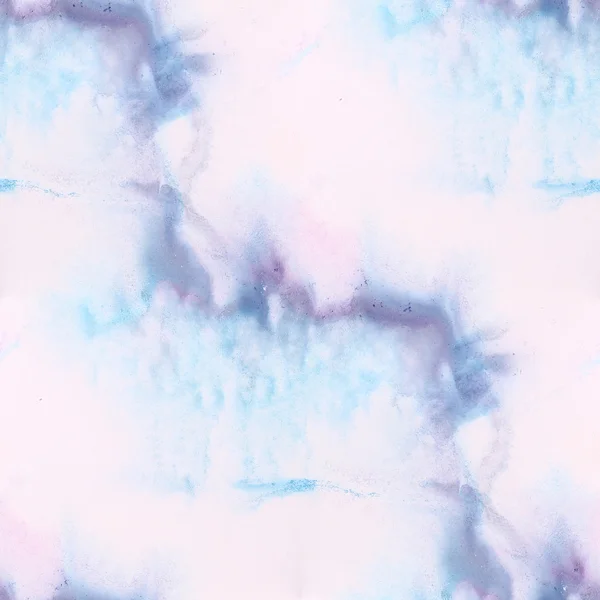 Sztuka tekstura akwarela niebieski na swoje piętro tapeta — Zdjęcie stockowe