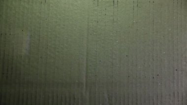 hafif karton eski müsvedde kâğıdı doku hareketli video