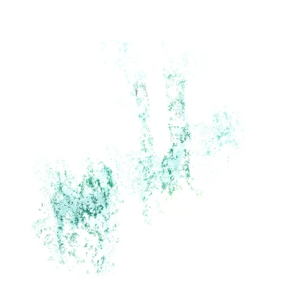 Abstrakt blå akvarell bakgrund för din design förolämpning — Stockfoto