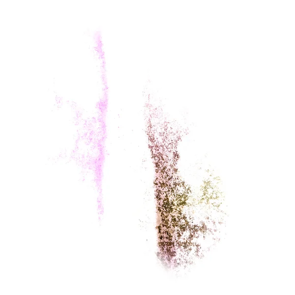 Abstracto acuarela gris, fondo rosa para su insulto de diseño —  Fotos de Stock