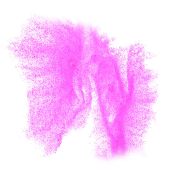 Abstrait aquarelle fond rose clair pour votre conception insul — Photo