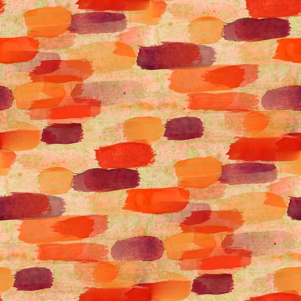 Senza soluzione di continuità viola, arancione, beige granelli texture sfondo wallpap — Foto Stock