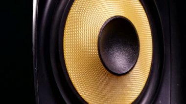 ses titreşim müzik hoparlör kayıt stüdyosu
