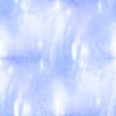 sorunsuz suluboya arka plan soyut doku mavi deseni, su kağıt sanat tasarım duvar kağıdı