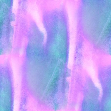 sorunsuz suluboya arka plan pembe mor soyut doku deseninin, sanat su kağıt tasarım duvar kağıdı