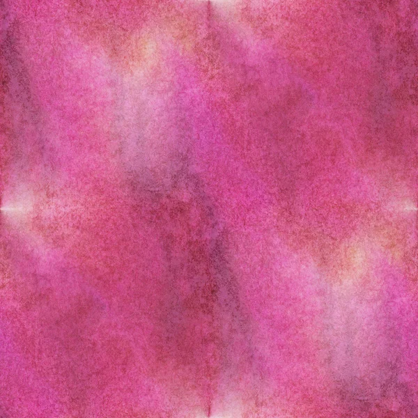 Fond d'écran sans couture art aquarelle violet abstrait fait main — Photo