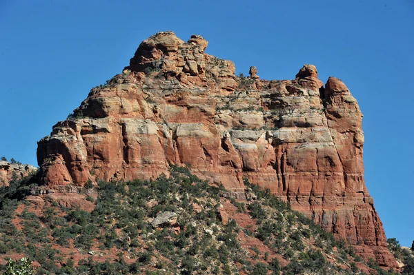 Panorama Sedona Arizona Eua — Fotografia de Stock