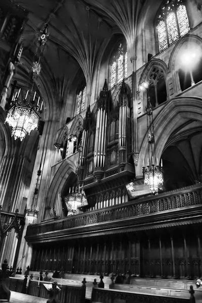 Ηπα Ουάσινγκτον 2006 Καθεδρικός Ναός Ουάσιγκτον — Φωτογραφία Αρχείου
