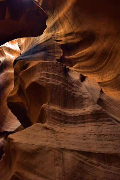 Lower Antelope Canyon Arizona Stati Uniti America — Foto Stock