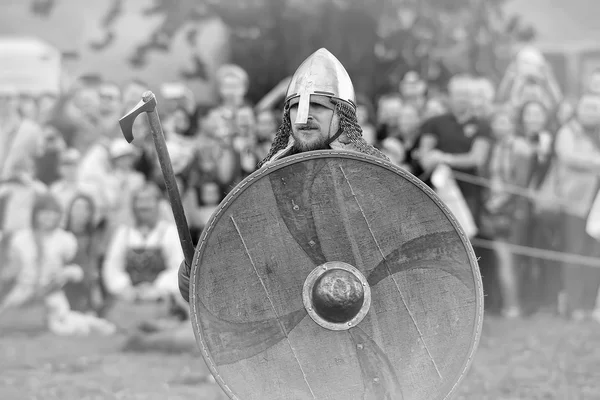 Leyendas de los vikingos noruegos —  Fotos de Stock