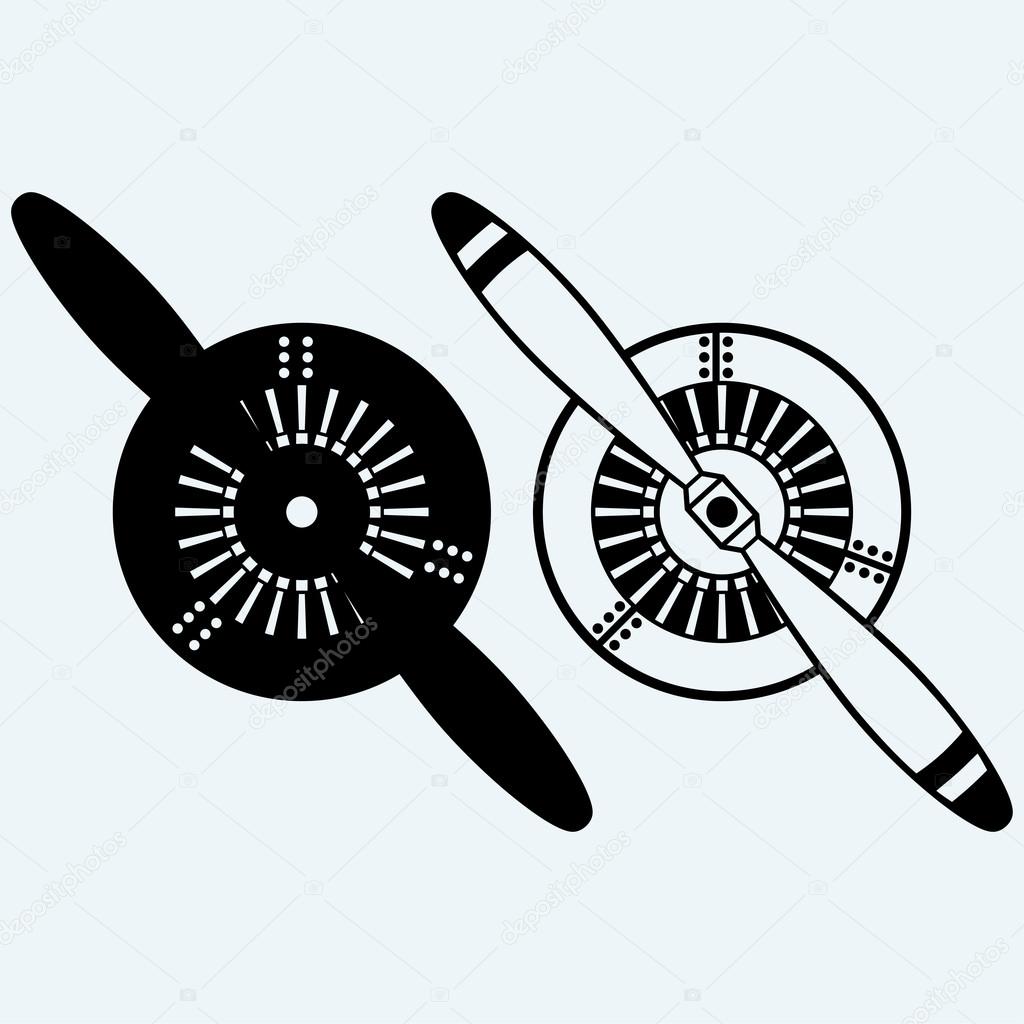 Aircraft propeller