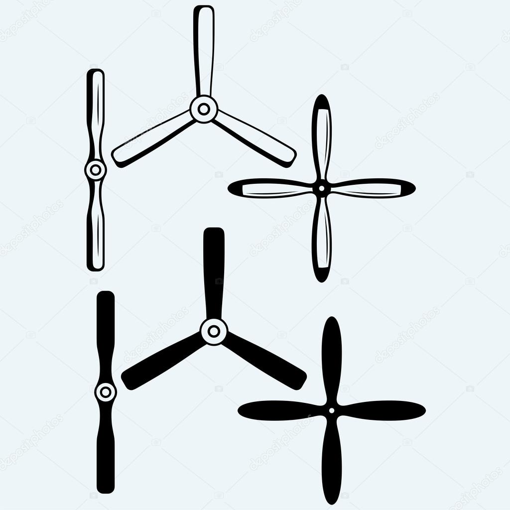Aircraft propeller